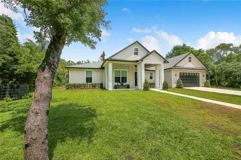 1 Pine Forest Drive Haines City FL 33844