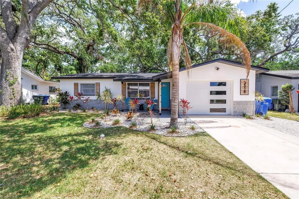 3518 Pocahontas Drive Largo FL 33774