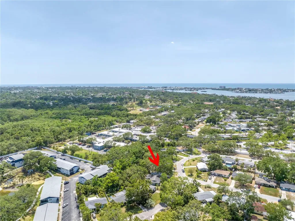 3518 Pocahontas Drive Largo FL 33774