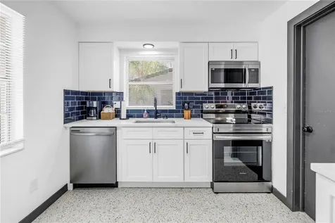 3518 Pocahontas Drive Largo FL 33774