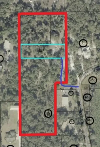 000 Culver Way Geneva FL 32732