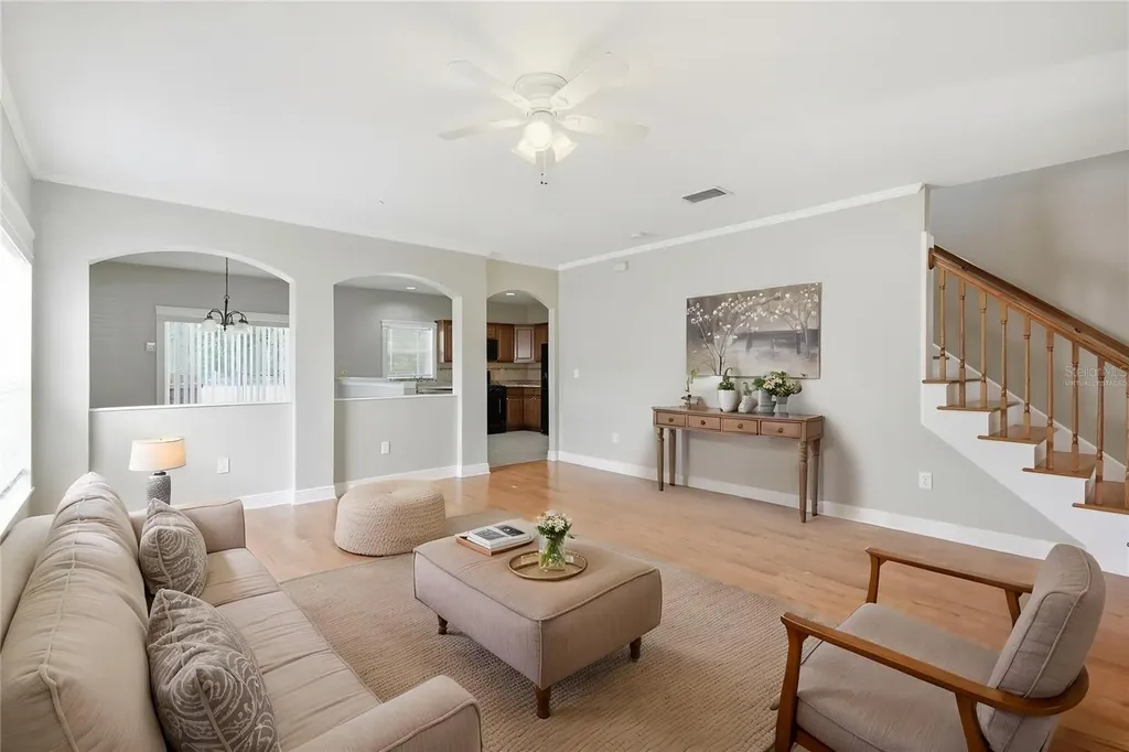 6409 Bridgecrest Drive Lithia FL 33547