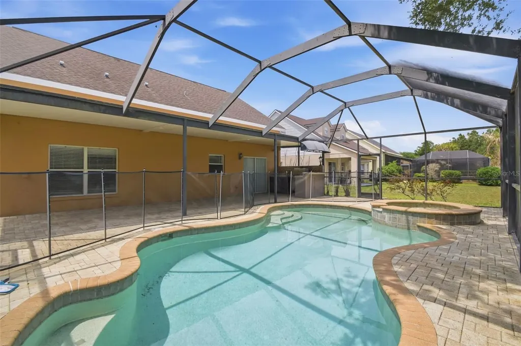 6409 Bridgecrest Drive Lithia FL 33547