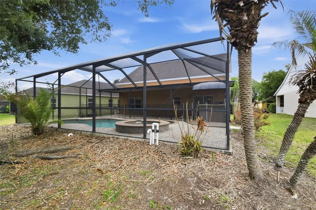 6409 Bridgecrest Drive Lithia FL 33547