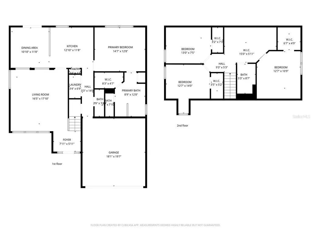 6409 Bridgecrest Drive Lithia FL 33547