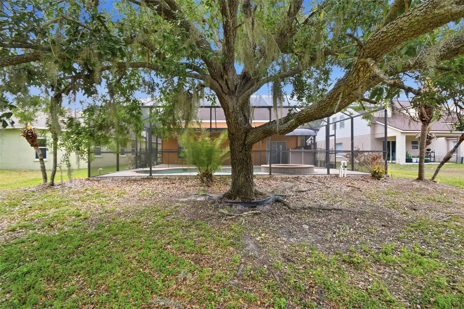 6409 Bridgecrest Drive Lithia FL 33547