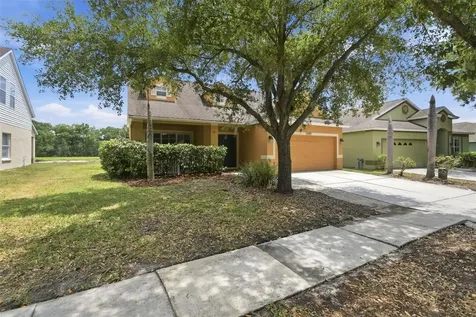6409 Bridgecrest Drive Lithia FL 33547