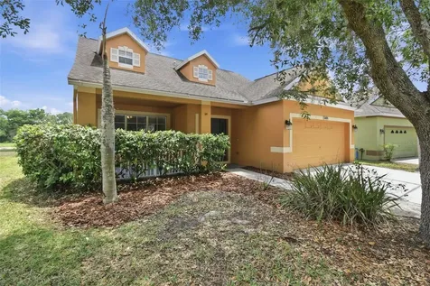 6409 Bridgecrest Drive Lithia FL 33547
