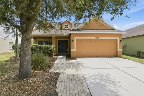 6409 Bridgecrest Drive Lithia FL 33547