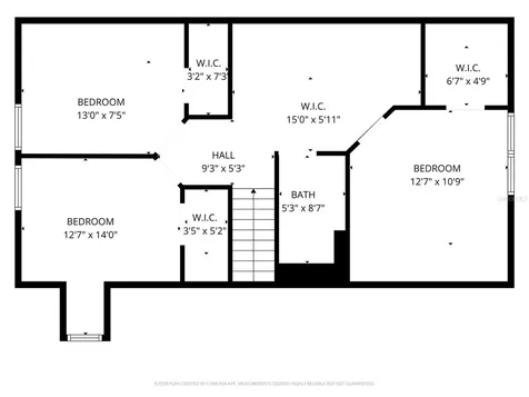 6409 Bridgecrest Drive Lithia FL 33547