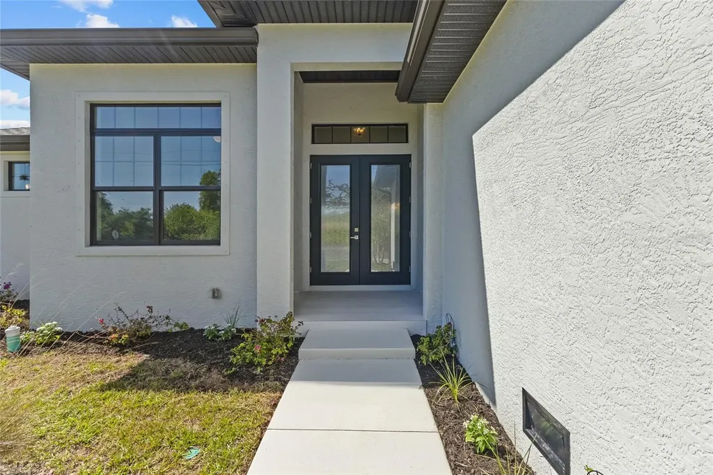 12396 Bacchus Road Port Charlotte FL 33981