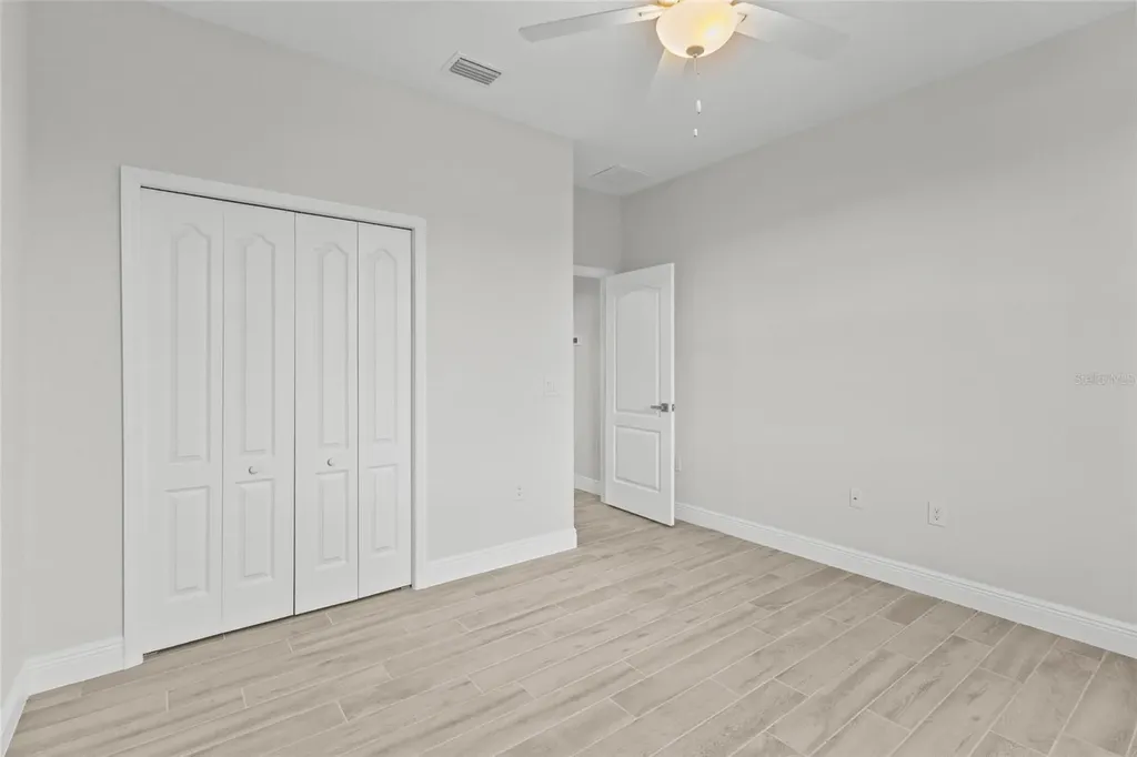 12396 Bacchus Road Port Charlotte FL 33981