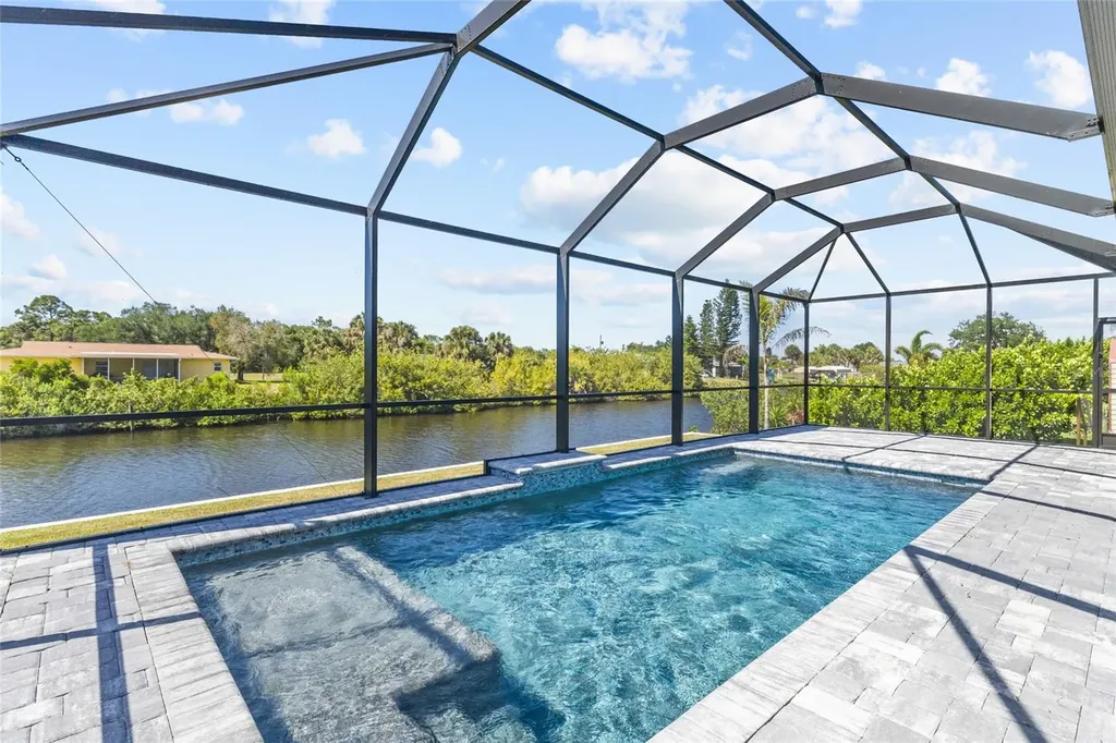 12396 Bacchus Road Port Charlotte FL 33981