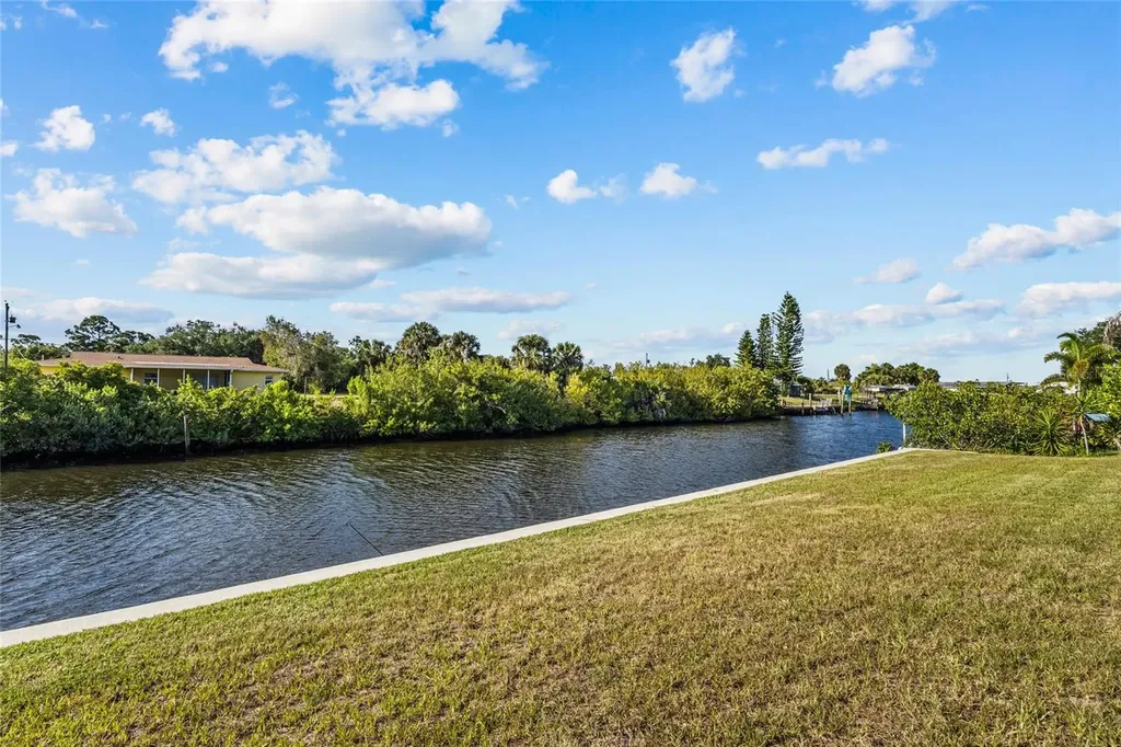 12396 Bacchus Road Port Charlotte FL 33981