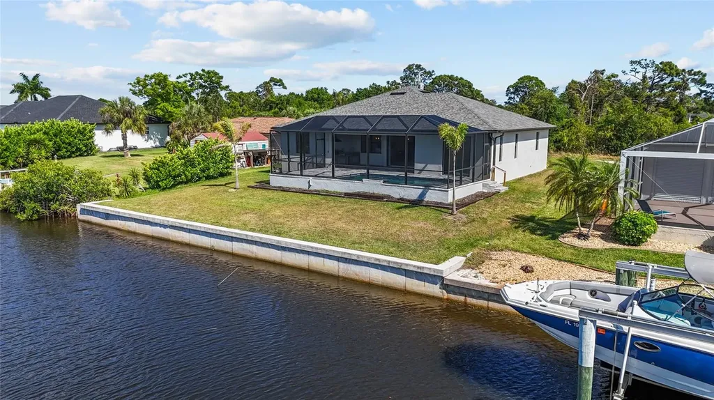 12396 Bacchus Road Port Charlotte FL 33981
