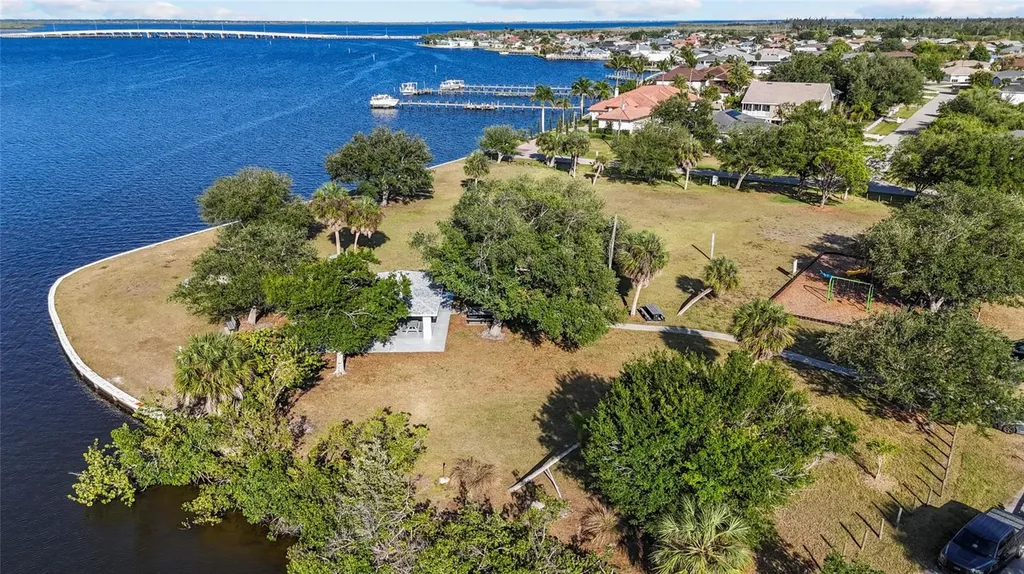 12396 Bacchus Road Port Charlotte FL 33981