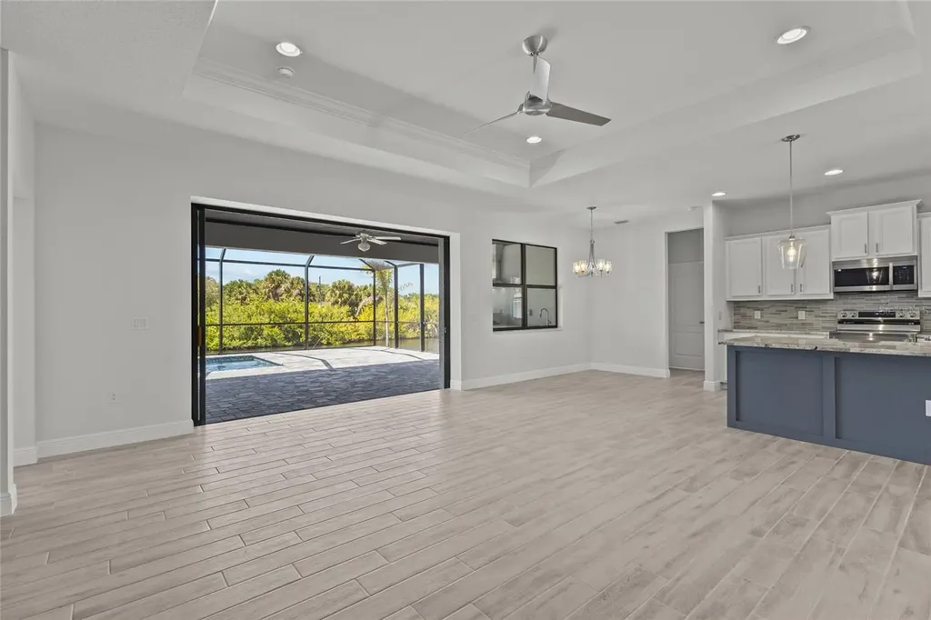 12396 Bacchus Road Port Charlotte FL 33981