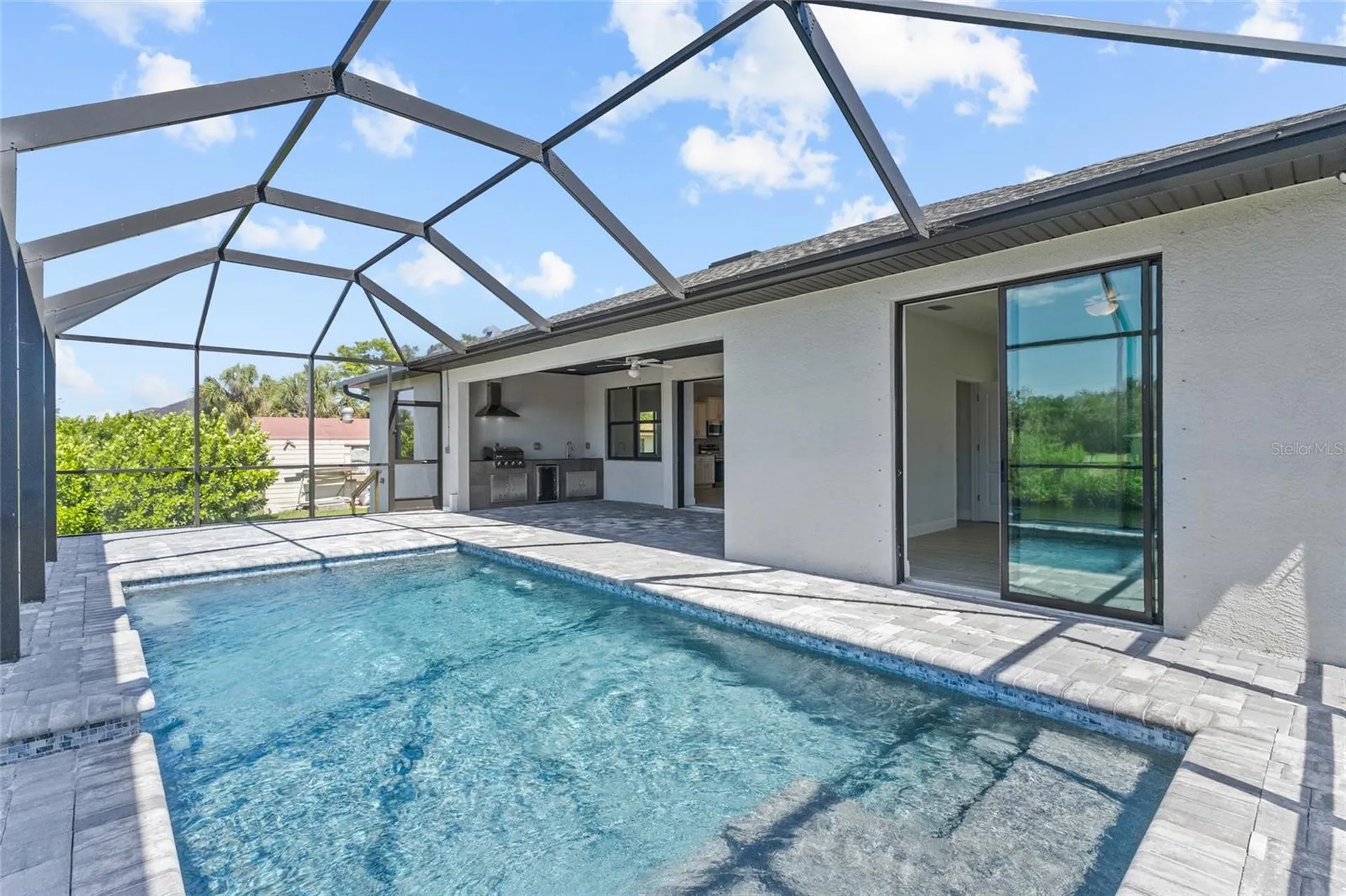 12396 Bacchus Road Port Charlotte FL 33981