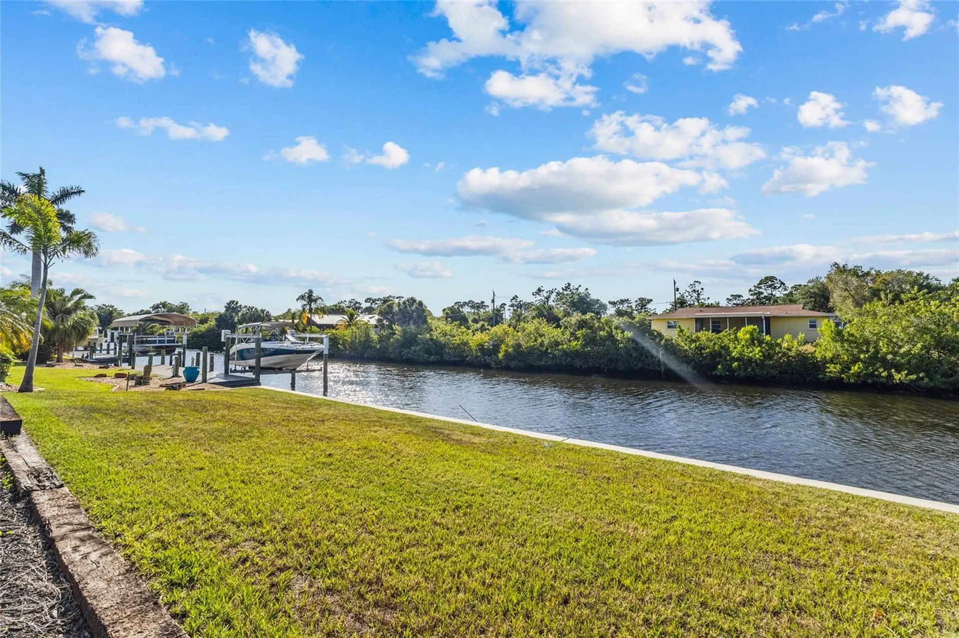 12396 Bacchus Road Port Charlotte FL 33981