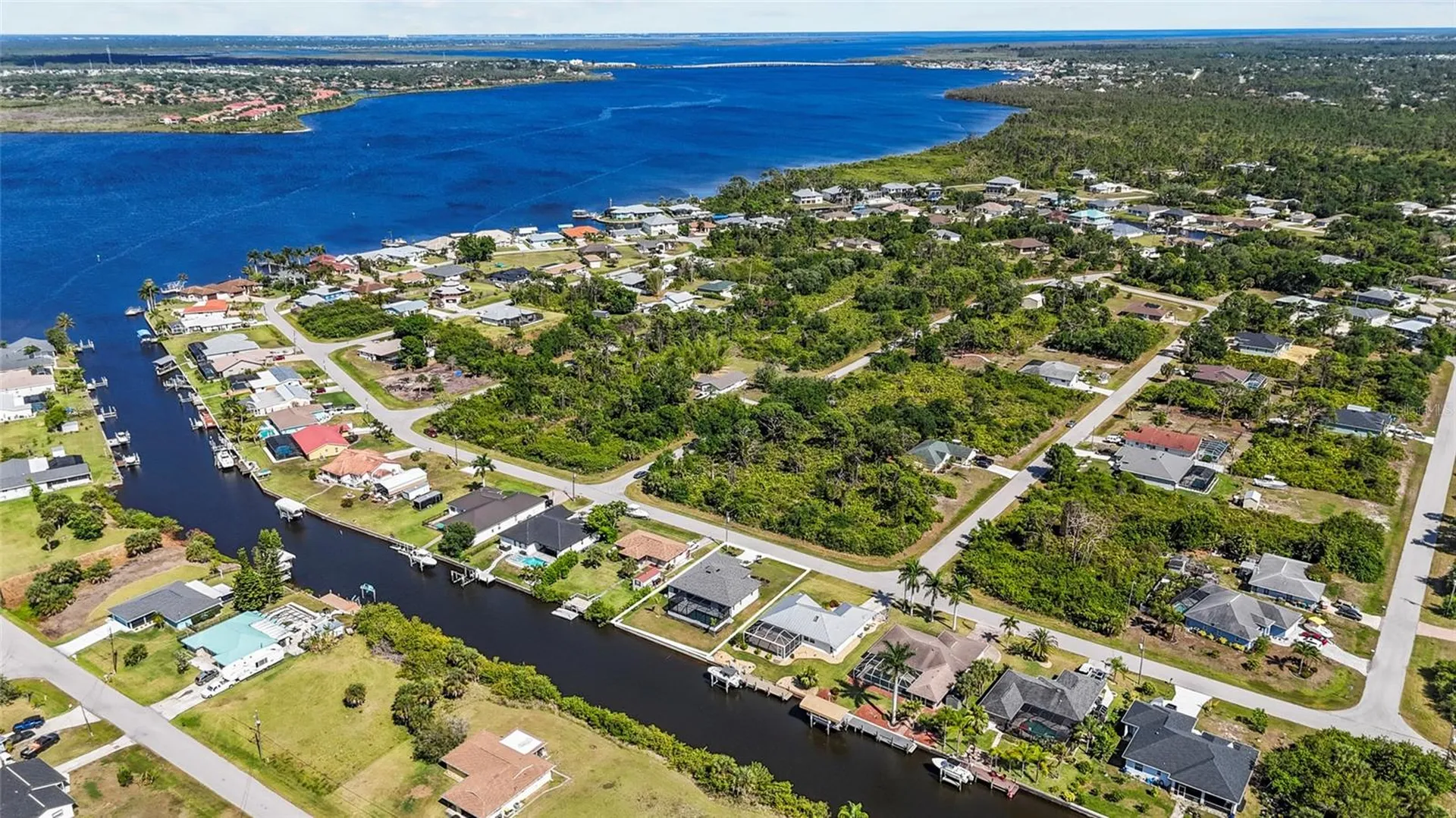 12396 Bacchus Road Port Charlotte FL 33981