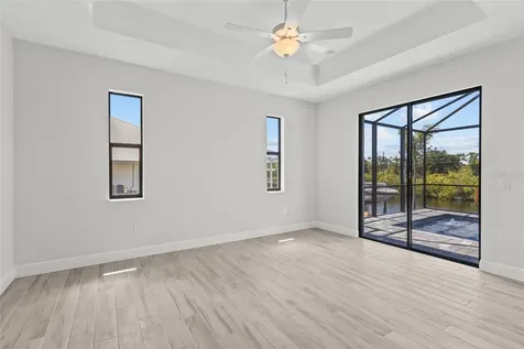 12396 Bacchus Road Port Charlotte FL 33981
