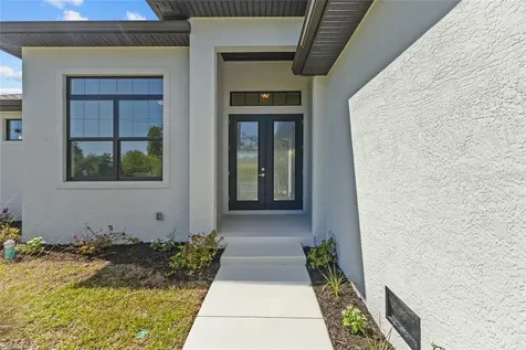 12396 Bacchus Road Port Charlotte FL 33981