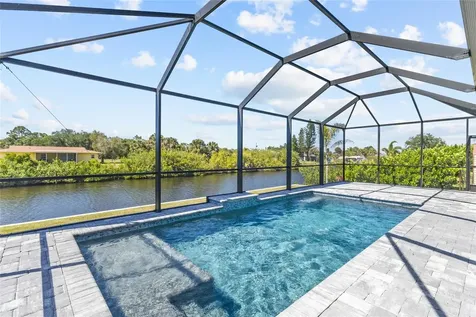 12396 Bacchus Road Port Charlotte FL 33981