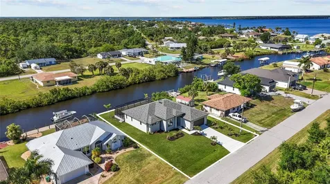 12396 Bacchus Road Port Charlotte FL 33981