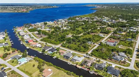 12396 Bacchus Road Port Charlotte FL 33981
