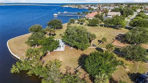 12396 Bacchus Road Port Charlotte FL 33981