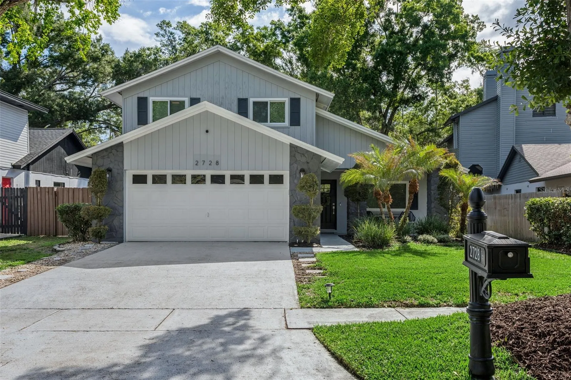 2728 Lakeville Drive Tampa FL 33618