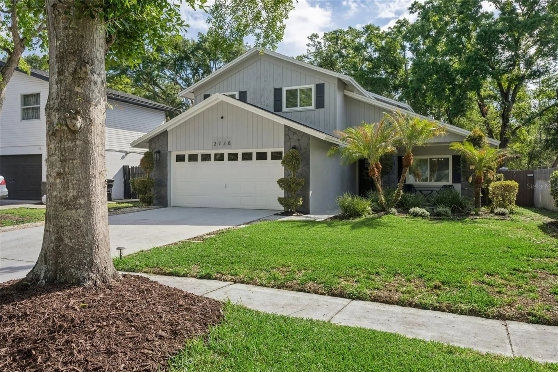 2728 Lakeville Drive Tampa FL 33618