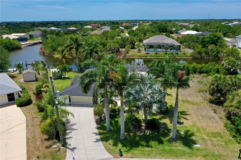 14494 Lillian Circle Port Charlotte FL 33981