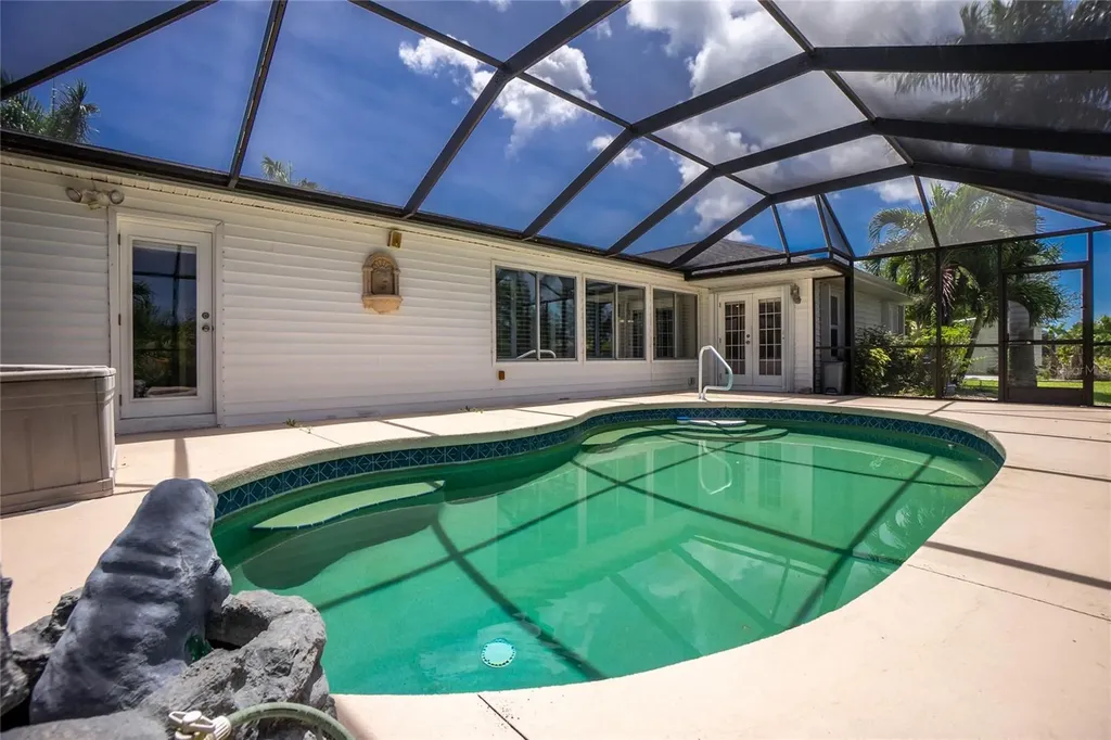 14494 Lillian Circle Port Charlotte FL 33981