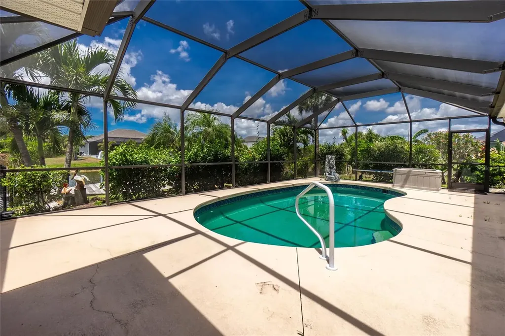 14494 Lillian Circle Port Charlotte FL 33981