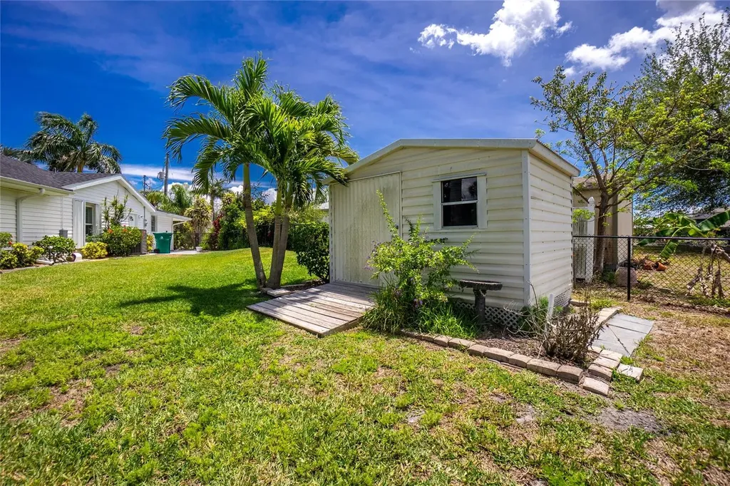 14494 Lillian Circle Port Charlotte FL 33981