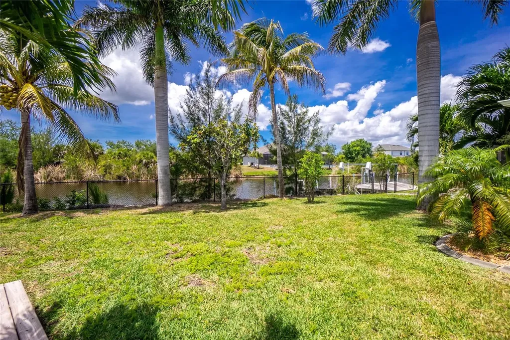 14494 Lillian Circle Port Charlotte FL 33981