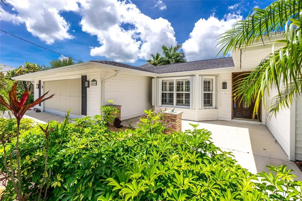 14494 Lillian Circle Port Charlotte FL 33981