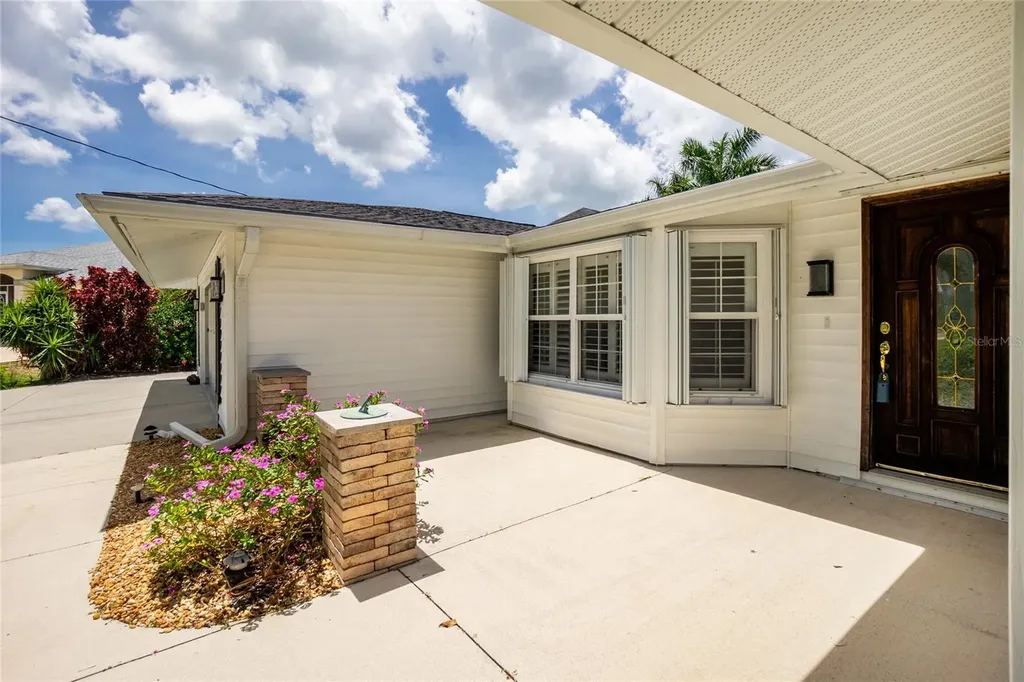 14494 Lillian Circle Port Charlotte FL 33981