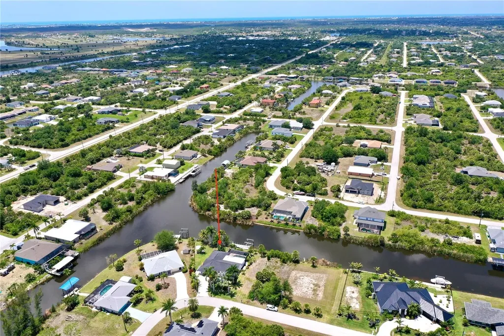 14494 Lillian Circle Port Charlotte FL 33981