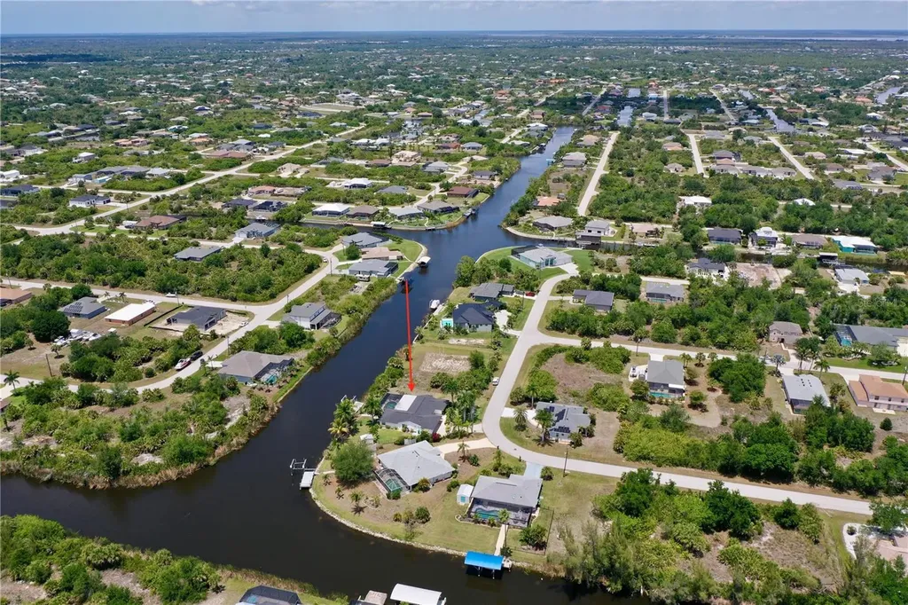 14494 Lillian Circle Port Charlotte FL 33981