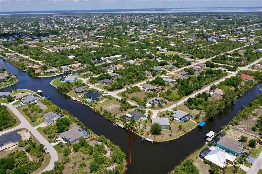 14494 Lillian Circle Port Charlotte FL 33981