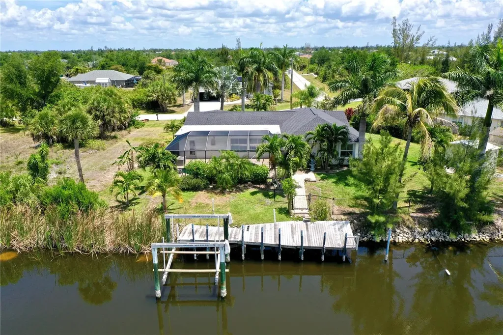 14494 Lillian Circle Port Charlotte FL 33981