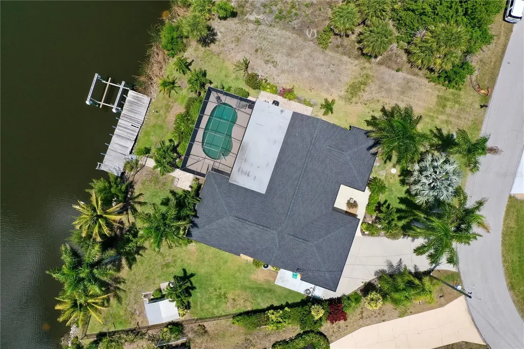 14494 Lillian Circle Port Charlotte FL 33981
