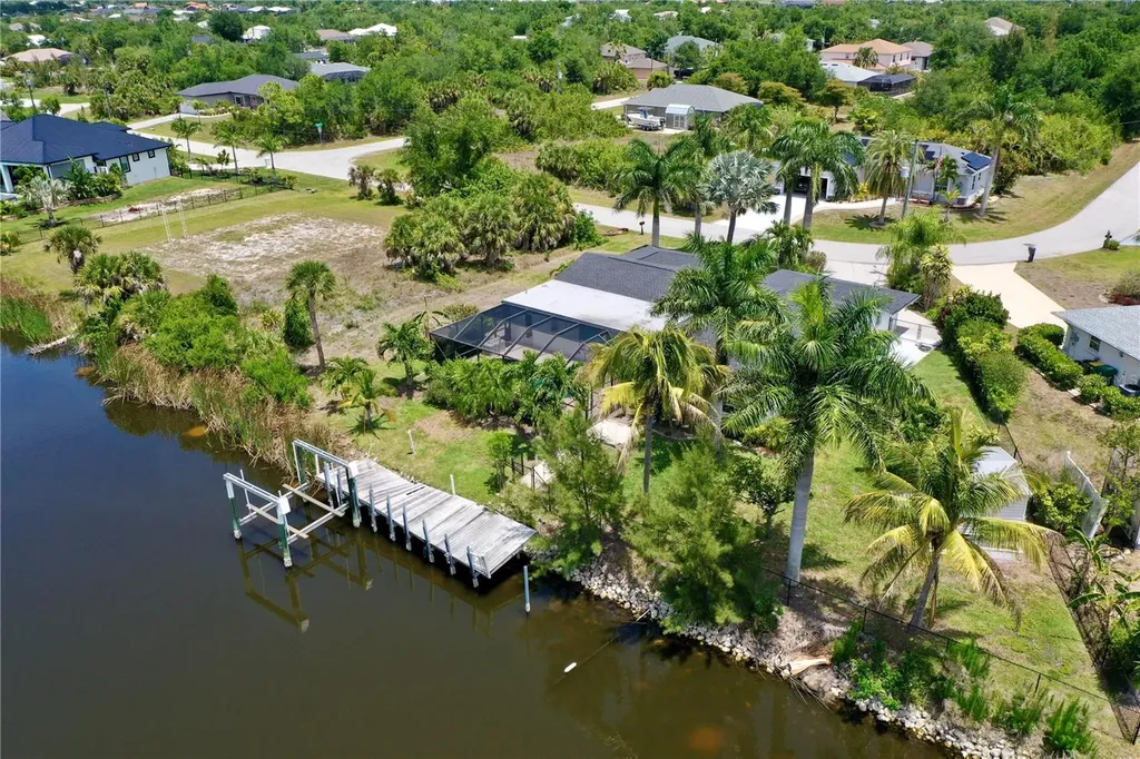 14494 Lillian Circle Port Charlotte FL 33981