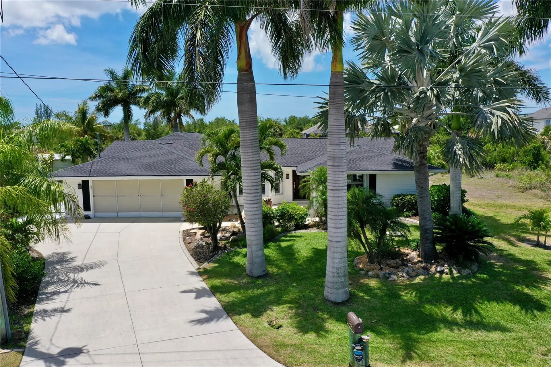 14494 Lillian Circle Port Charlotte FL 33981