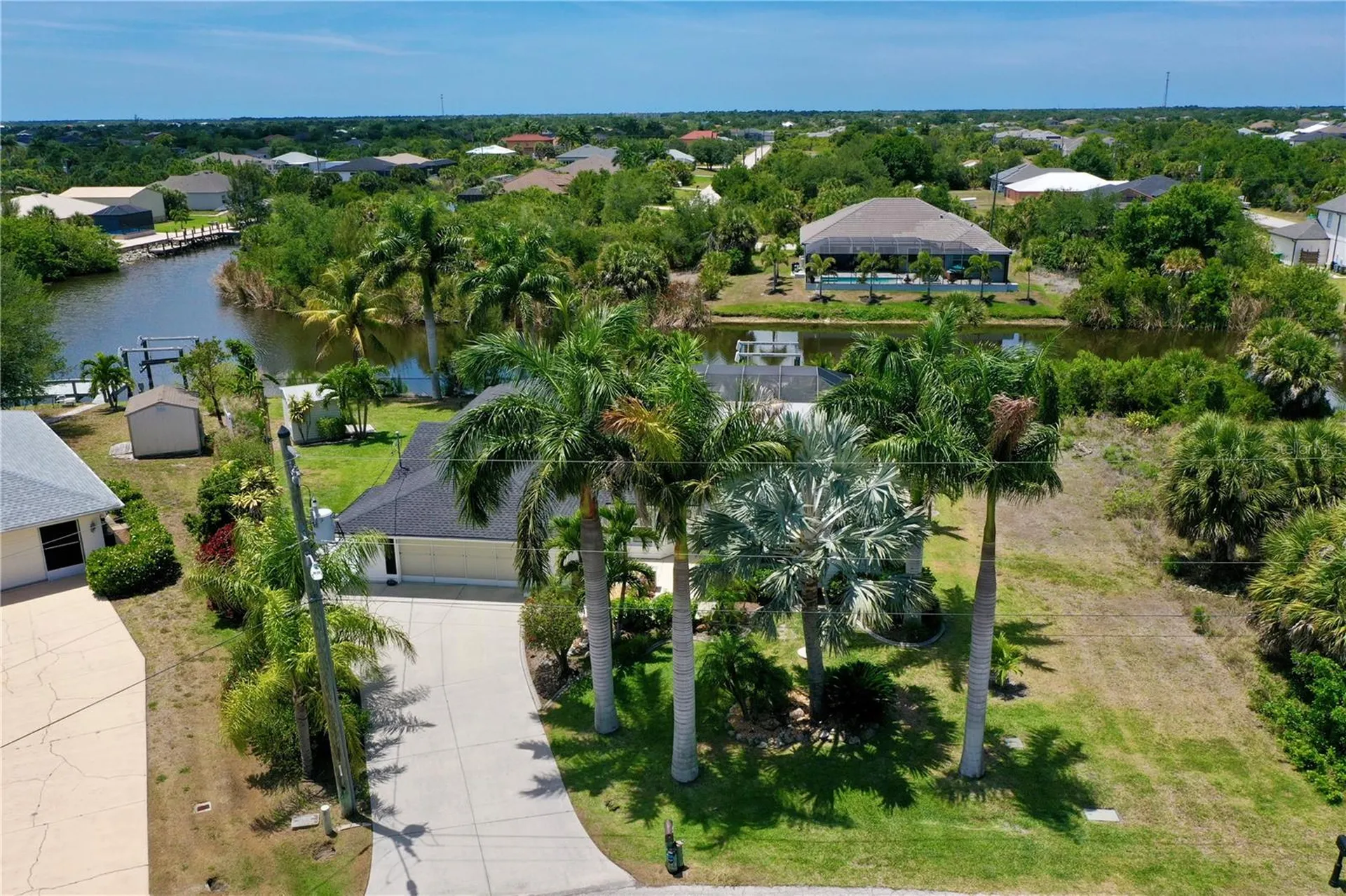 14494 Lillian Circle Port Charlotte FL 33981