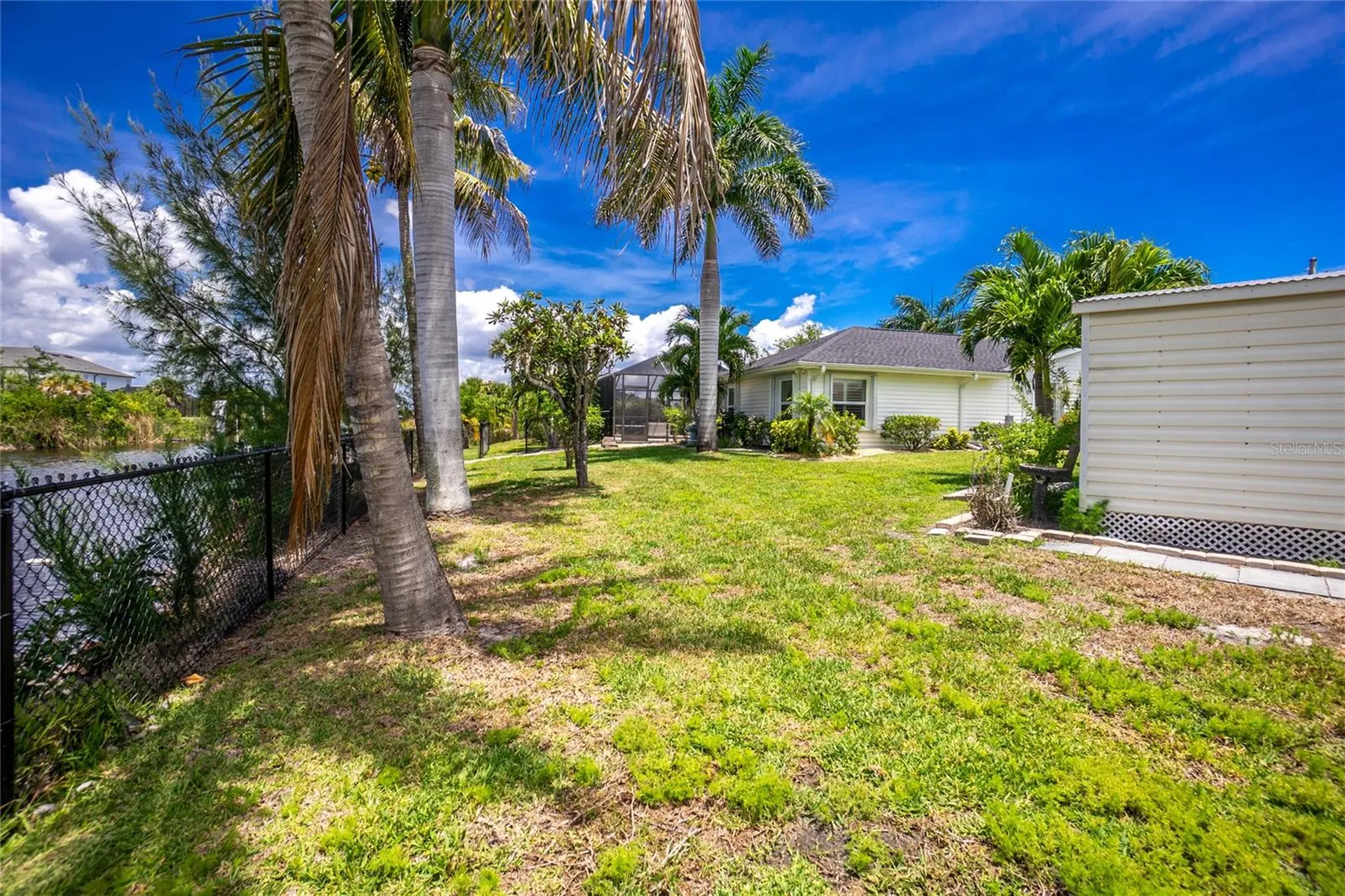 14494 Lillian Circle Port Charlotte FL 33981