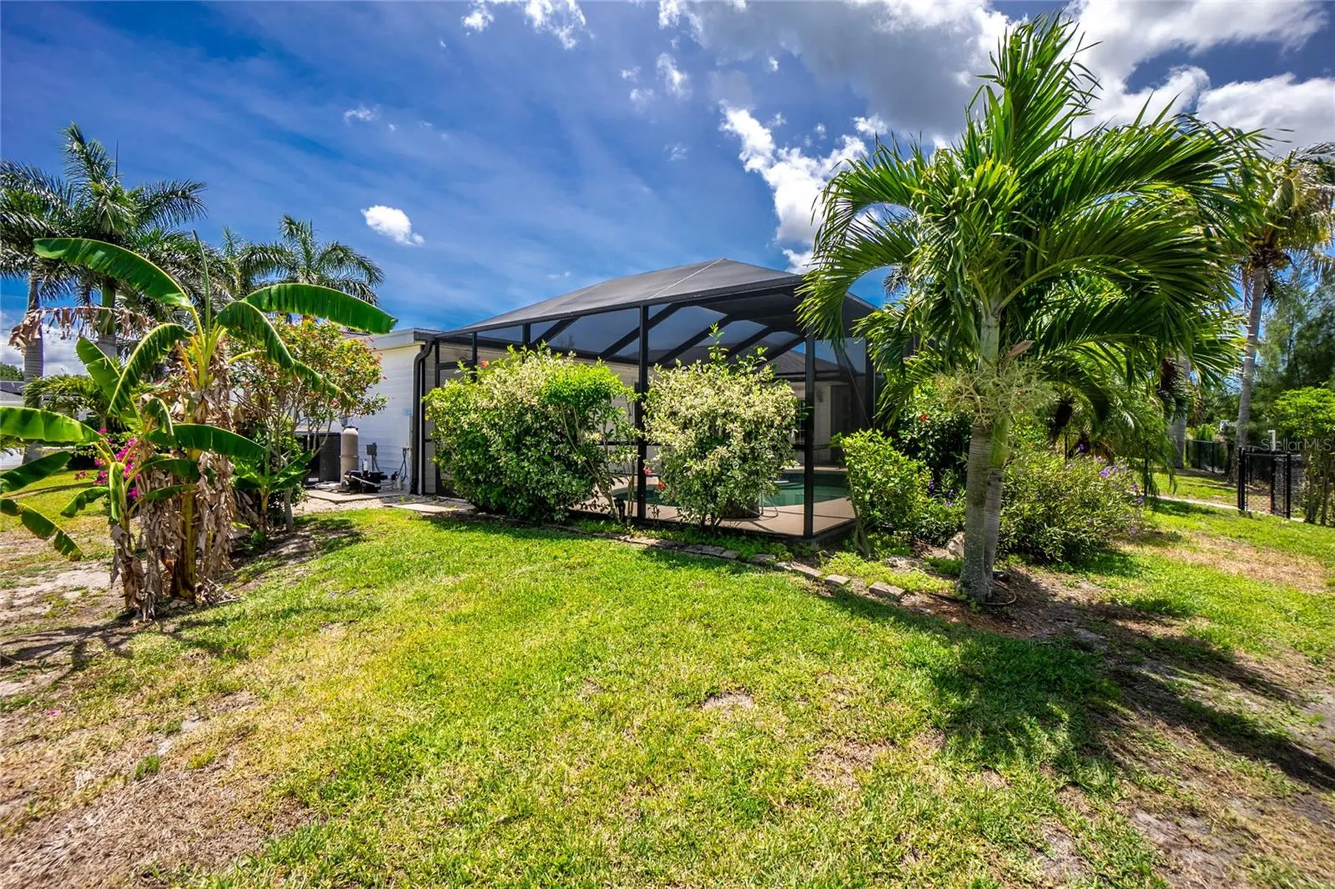 14494 Lillian Circle Port Charlotte FL 33981