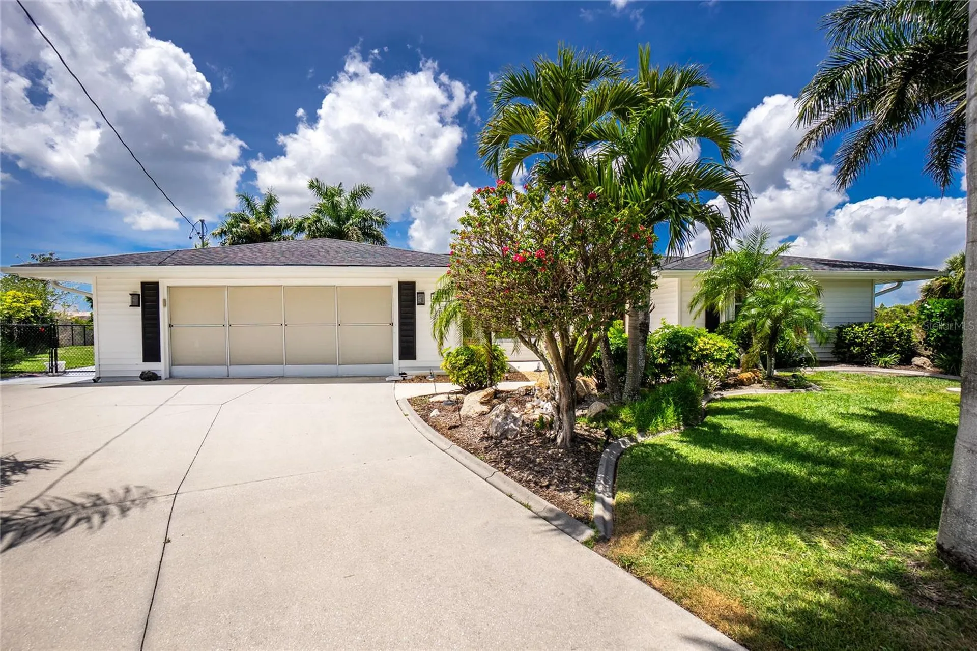 14494 Lillian Circle Port Charlotte FL 33981